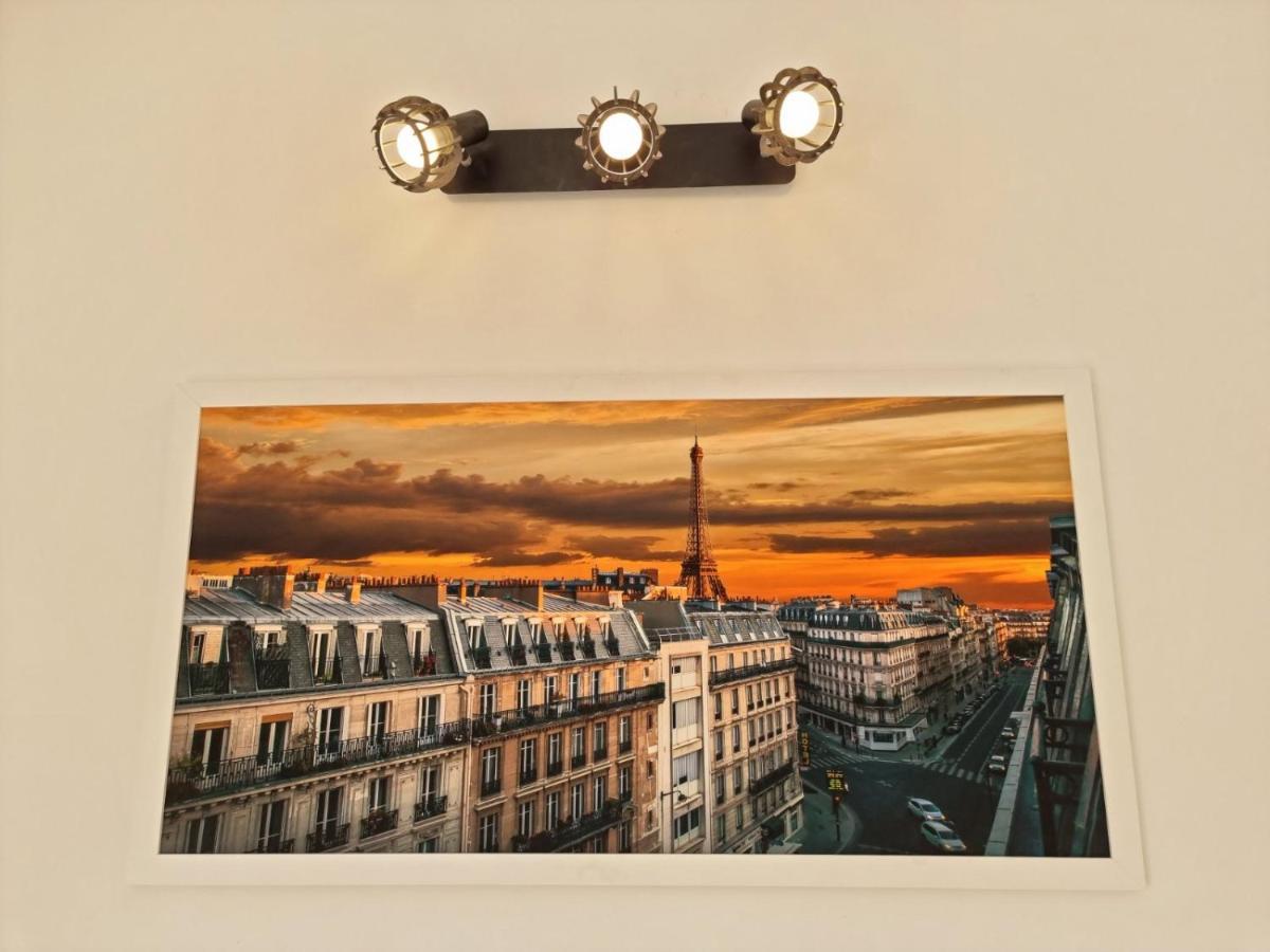 Sunset Apartamento Belgrado Exterior foto